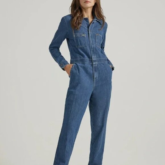 Lee Vintage Union-Alls M - Picture 1 of 13